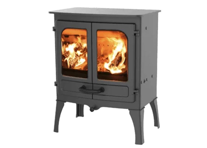 Charnwood II I
