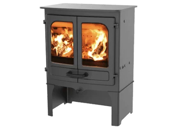 Charnwood Island I Store Stand