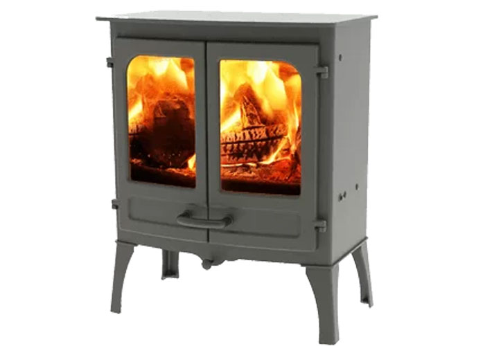 Charnwood Island II High Leg