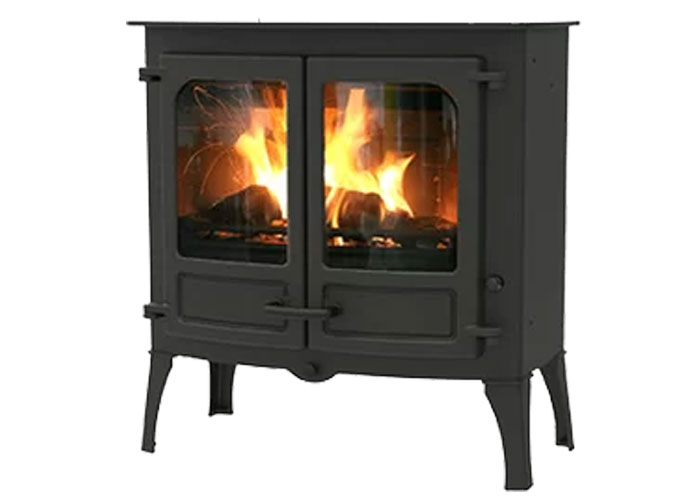 Charnwood Island III High Leg