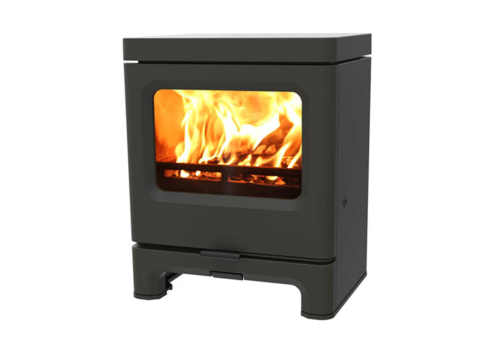 Charnwood Skye 5