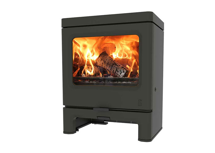 Charnwood Skye 7