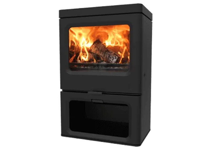 Charnwood Skye 7 Store Stand