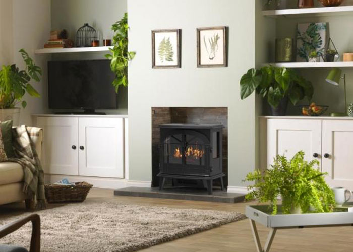 Dimplex Beckley