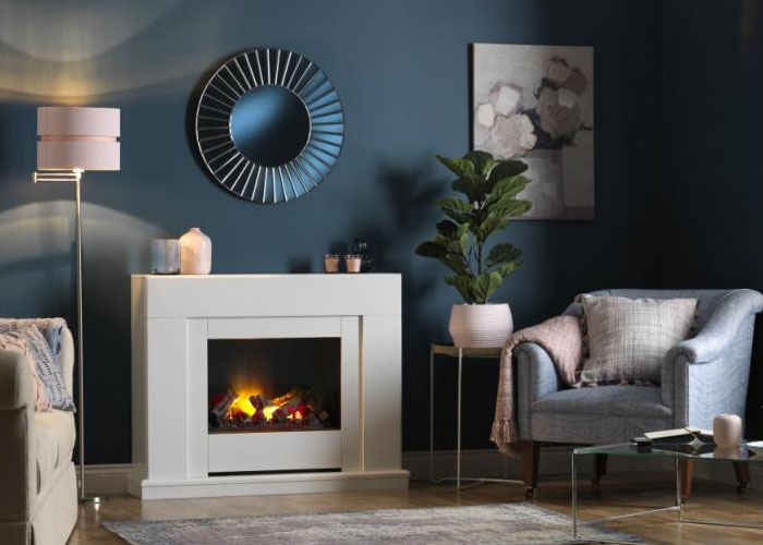 Dimplex Cavalli Suite