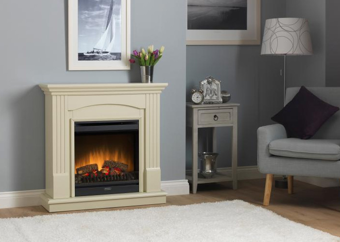 Dimplex Chadwick Suite