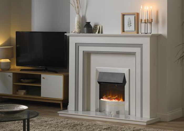 Dimplex Ellister