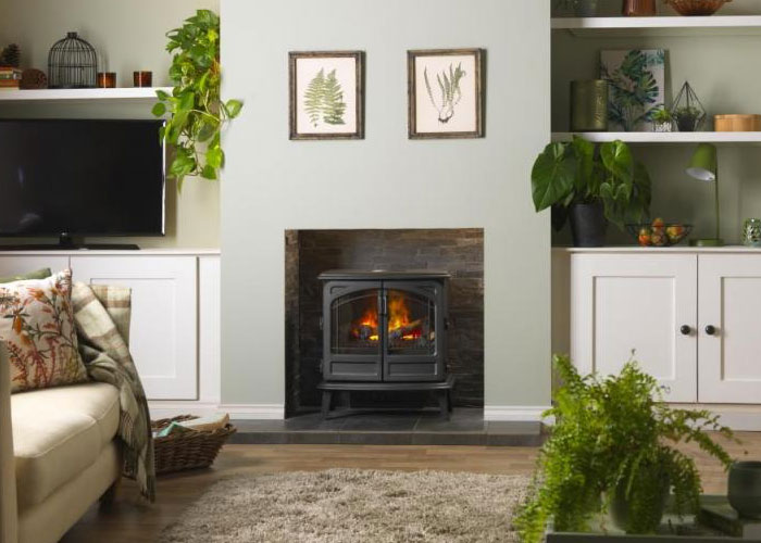 Dimplex Fortrose