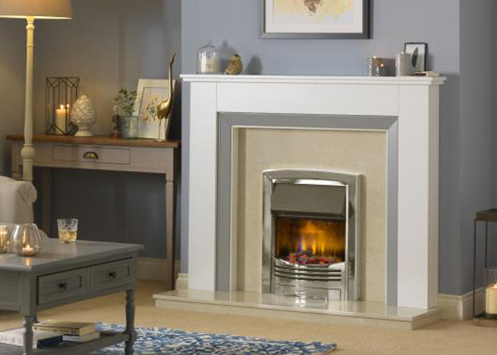Dimplex Glencoe