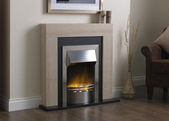 Dimplex Marbello Suite