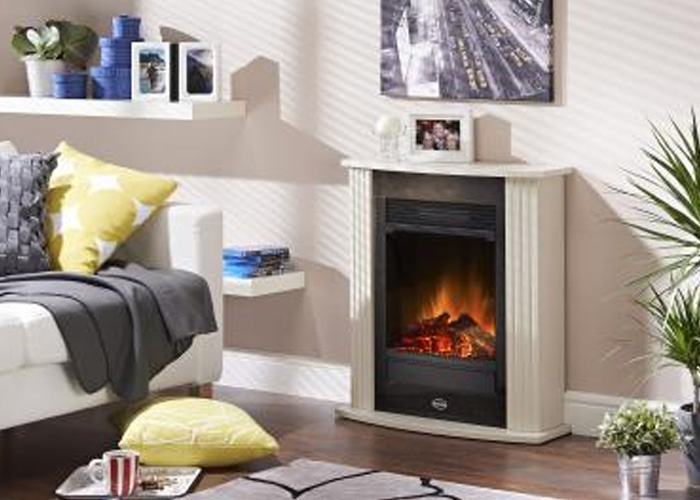 Dimplex Mini Mozart Suite