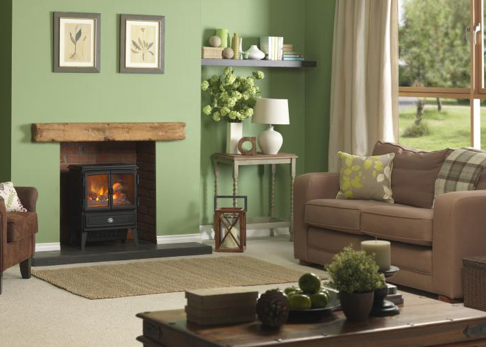 Dimplex Oakhurst