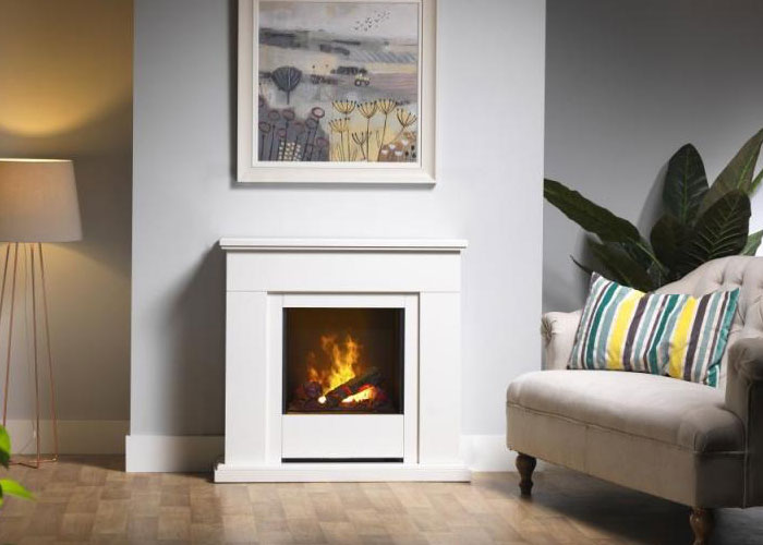 Dimplex Optimyst Suite