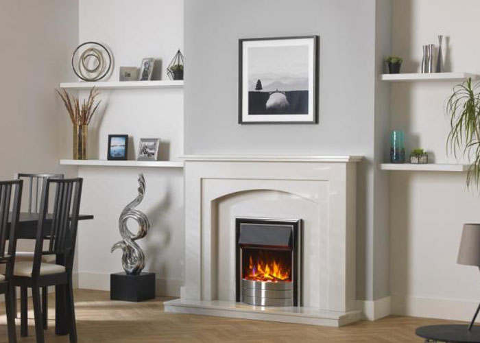 Dimplex Skeldon XL