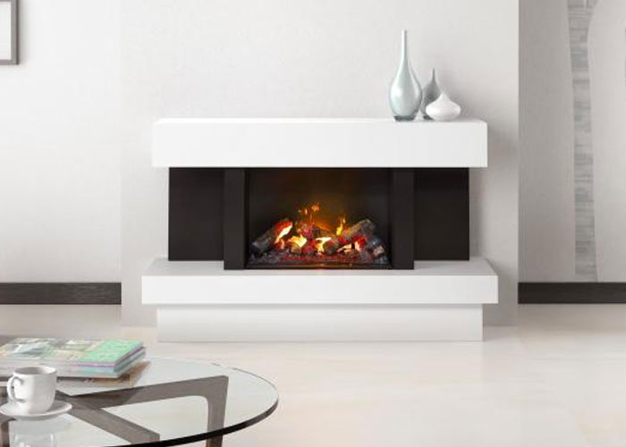 Our Showroom • Stoves in Edinburgh • The Stove Centre