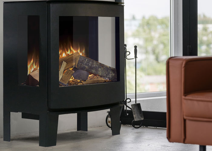 Evonic Electra Banff