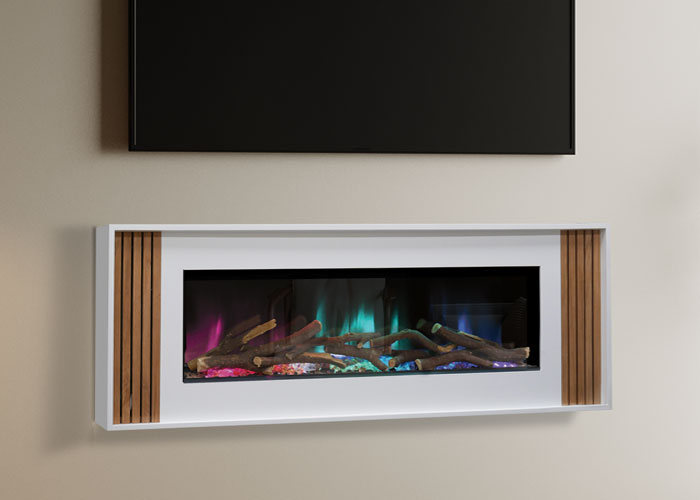 Evonic Riviera 150