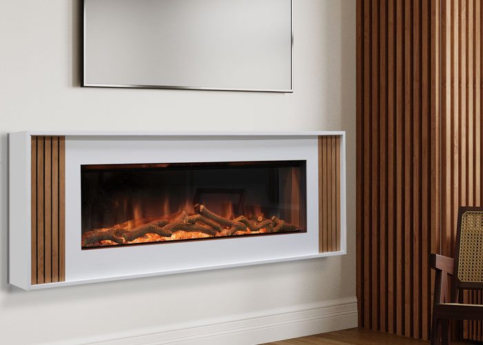 Evonic Riviera 200