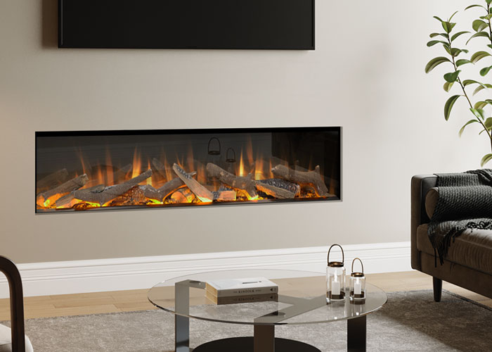 Evonic Volante 1800
