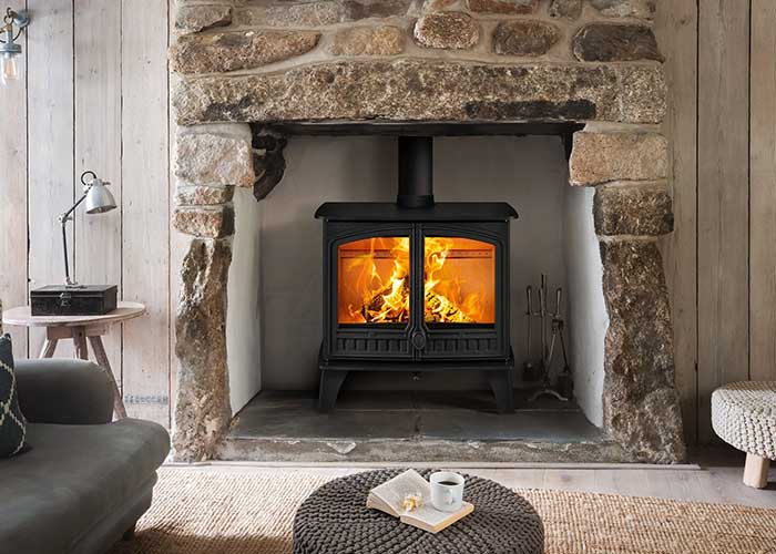 Herald 14 Eco Double Door