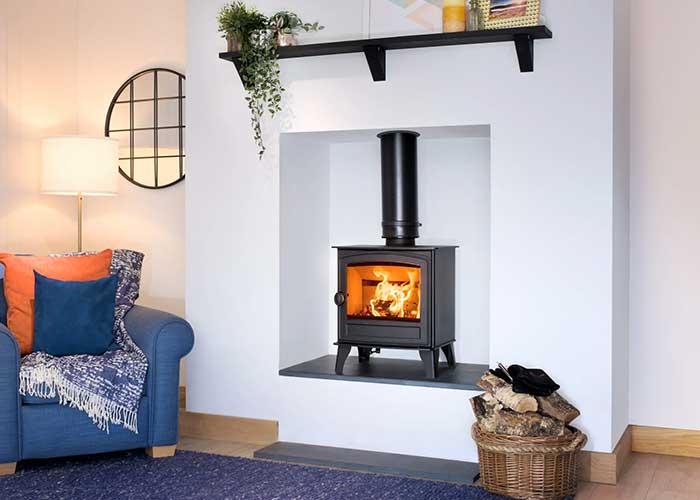 Herald 5 Eco Single Door