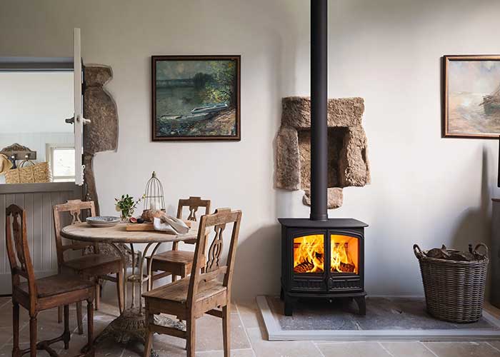 Herald 8 Eco Double Door