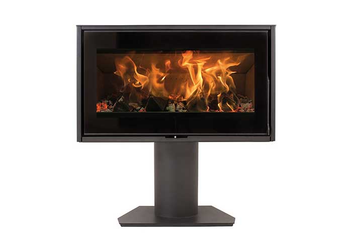 Heta Scanline 100R