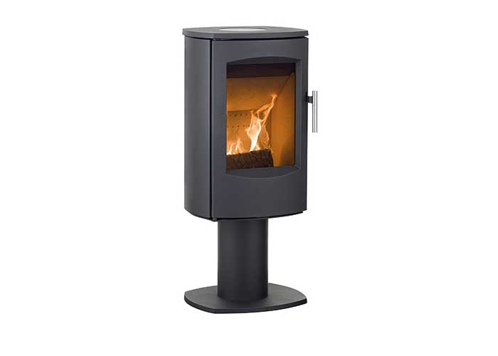 Heta Scanline 7D