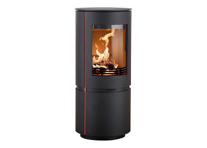 Heta Scanline 8 Cast