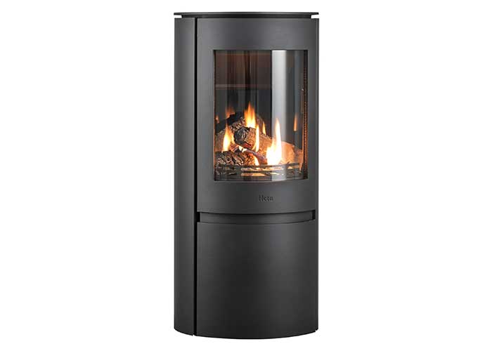 Heta Scanline 8 Gas