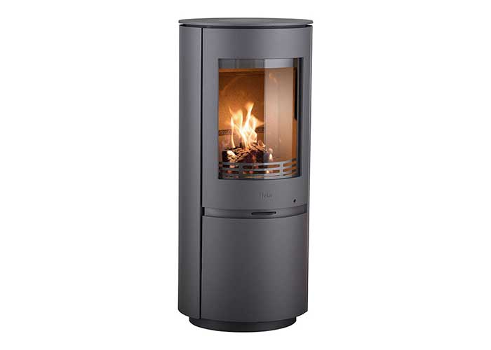 Heta Scanline 8 Steel