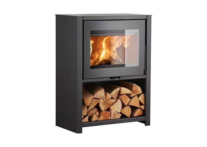 Heta Scanline 95H
