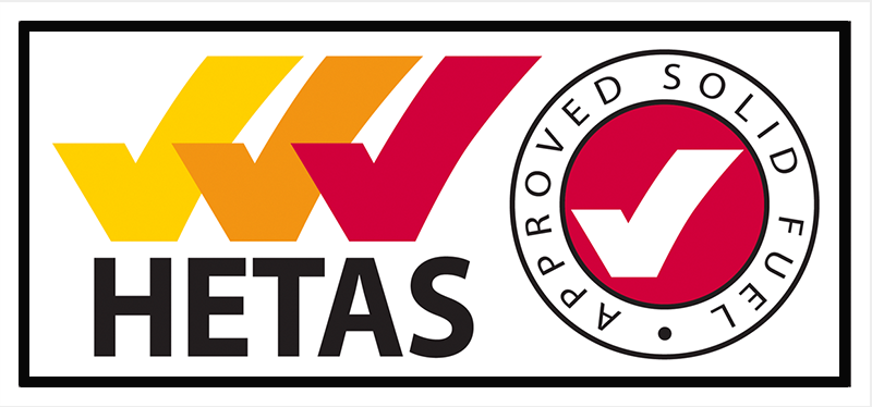 Hetas Approved