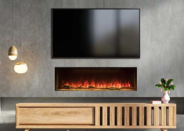Hunter Electric ef60