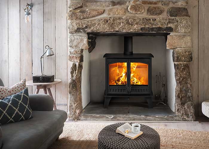 Hunter Herald 14b Boiler