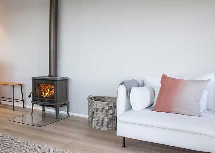 Jøtul ECO Stoves