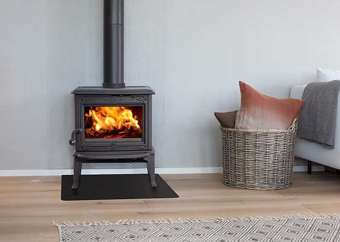 Jotul F100 eco 2ll se