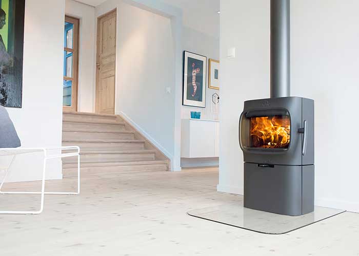 Jotul F105 RB