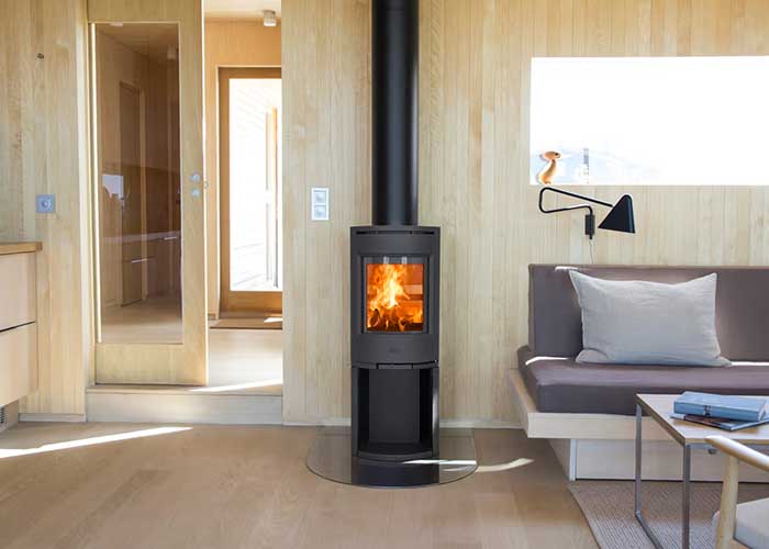 Jotul f134