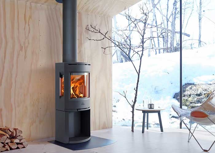 Jotul f135