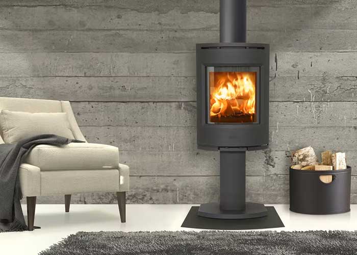 Jotul f136