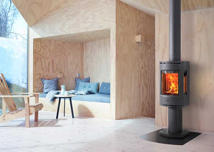 Jotul f137