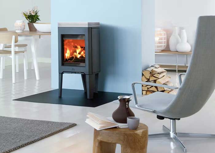 Jotul f162