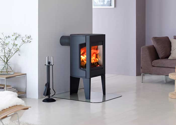 Jotul f163