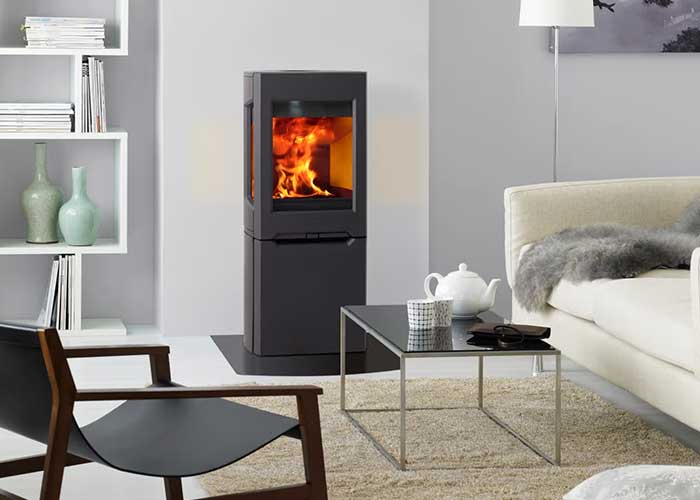 Jotul f165