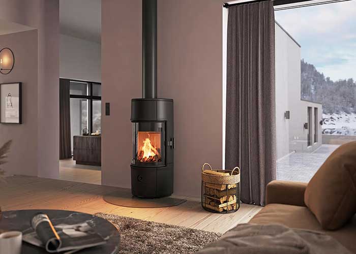 Jotul f174