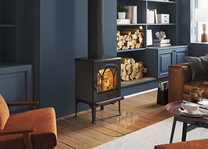Jotul f200