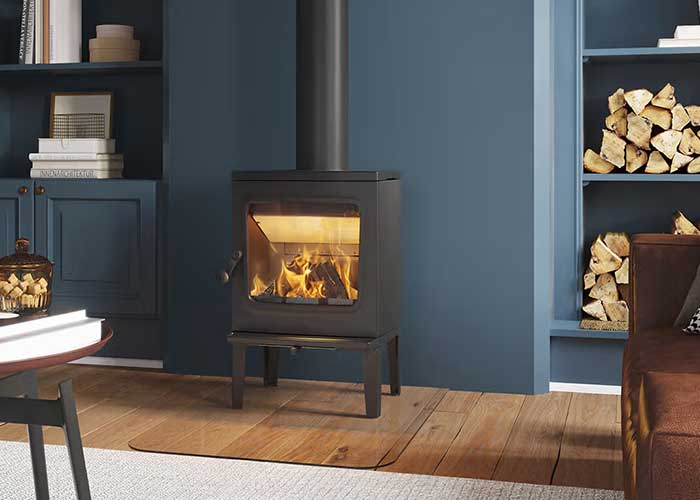 Jotul f205