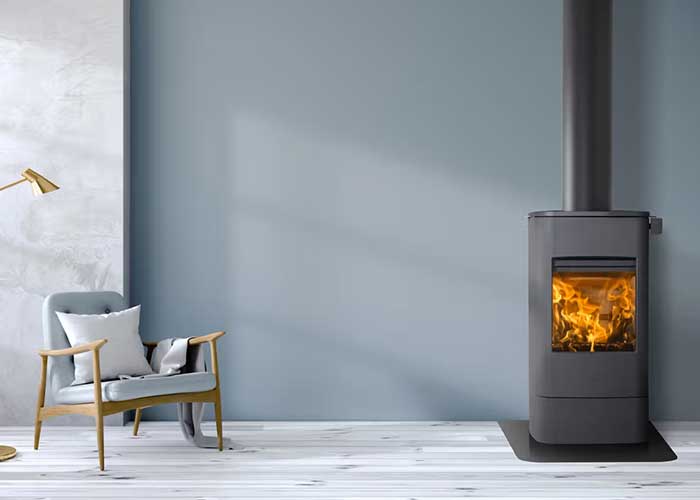 Jotul f232
