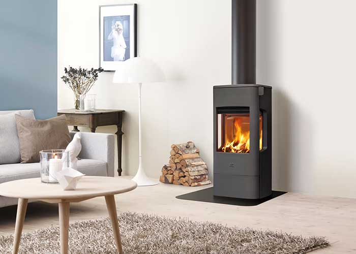 Jotul f233